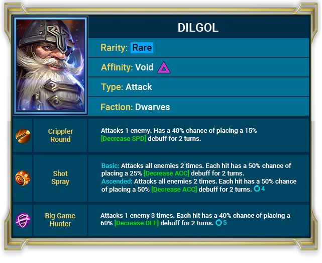 Raid Shadow Legends : Update 2.21 Patch Notes (02.10.20) Raid Shadow Legends : Update 2.21 Patch Notes (02.10.20)