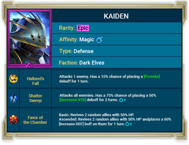 Raid Shadow Legends : Update 2.21 Patch Notes (02.10.20) Raid Shadow Legends : Update 2.21 Patch Notes (02.10.20)