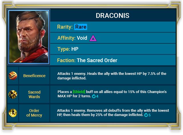 Raid Shadow Legends : Update 2.21 Patch Notes (02.10.20) Raid Shadow Legends : Update 2.21 Patch Notes (02.10.20)