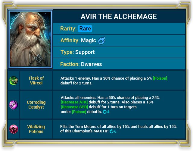 Raid Shadow Legends : Update 2.21 Patch Notes (02.10.20) Raid Shadow Legends : Update 2.21 Patch Notes (02.10.20)