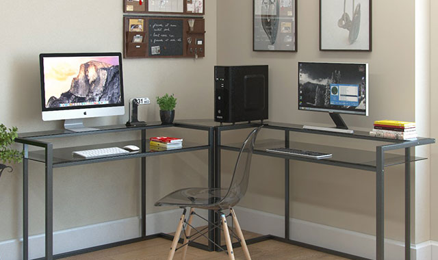 Bureau gaming : Les 8 meilleurs bureaux gamer pour les amateurs et les professionnels Bureau gaming : Les 8 meilleurs bureaux gamer pour les amateurs et les professionnels