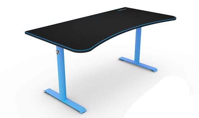 Bureau gaming : Les 8 meilleurs bureaux gamer pour les amateurs et les professionnels