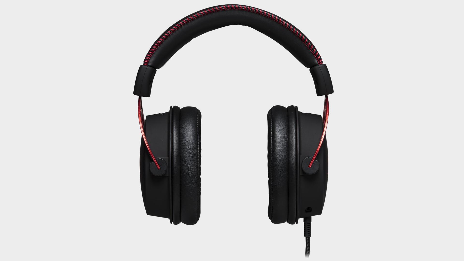 Casque Gamer HyperX Cloud Alpha - Test & Avis