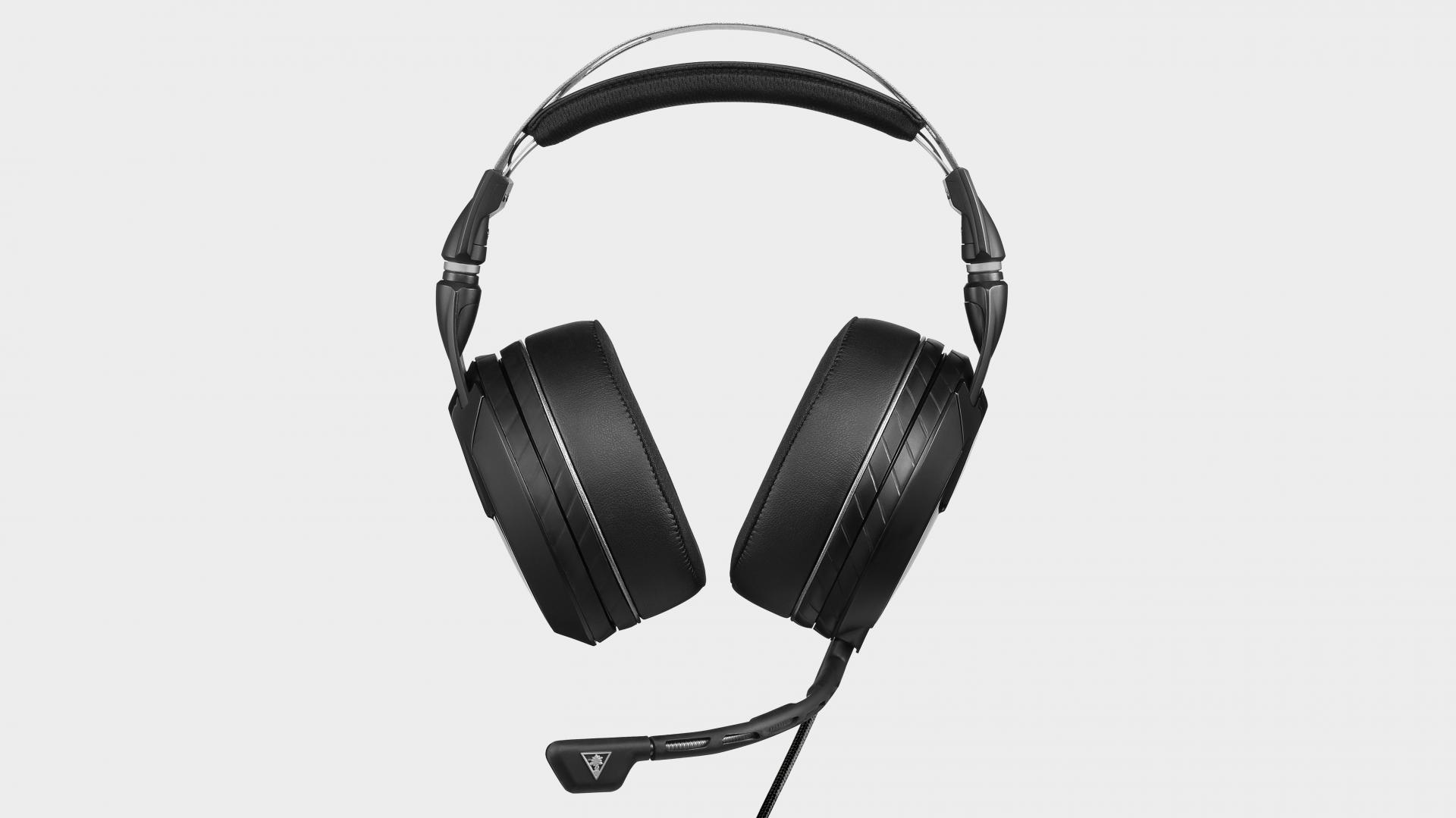 Casque Gamer Turtle Beach Atlas Elite - Test & Avis Casque Gamer Turtle Beach Atlas Elite - Test & Avis