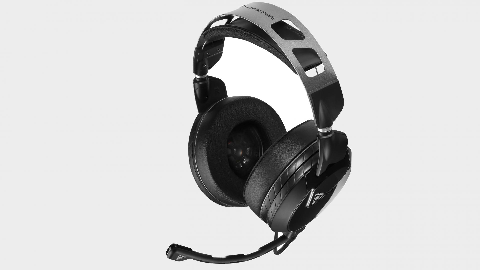 Casque Gamer Turtle Beach Atlas Elite - Test & Avis Casque Gamer Turtle Beach Atlas Elite - Test & Avis