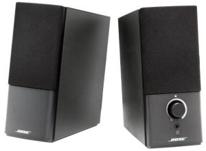 Enceintes Gamer : Comparatif Meilleure Enceinte Gaming Enceintes Gamer : Comparatif Meilleure Enceinte Gaming