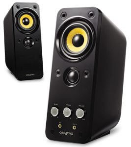 Enceintes Gamer : Comparatif Meilleure Enceinte Gaming Enceintes Gamer : Comparatif Meilleure Enceinte Gaming
