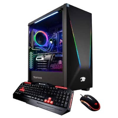 PC Gamer : Comparatif Meilleur Ordinateur Gaming PC Gamer : Comparatif Meilleur Ordinateur Gaming