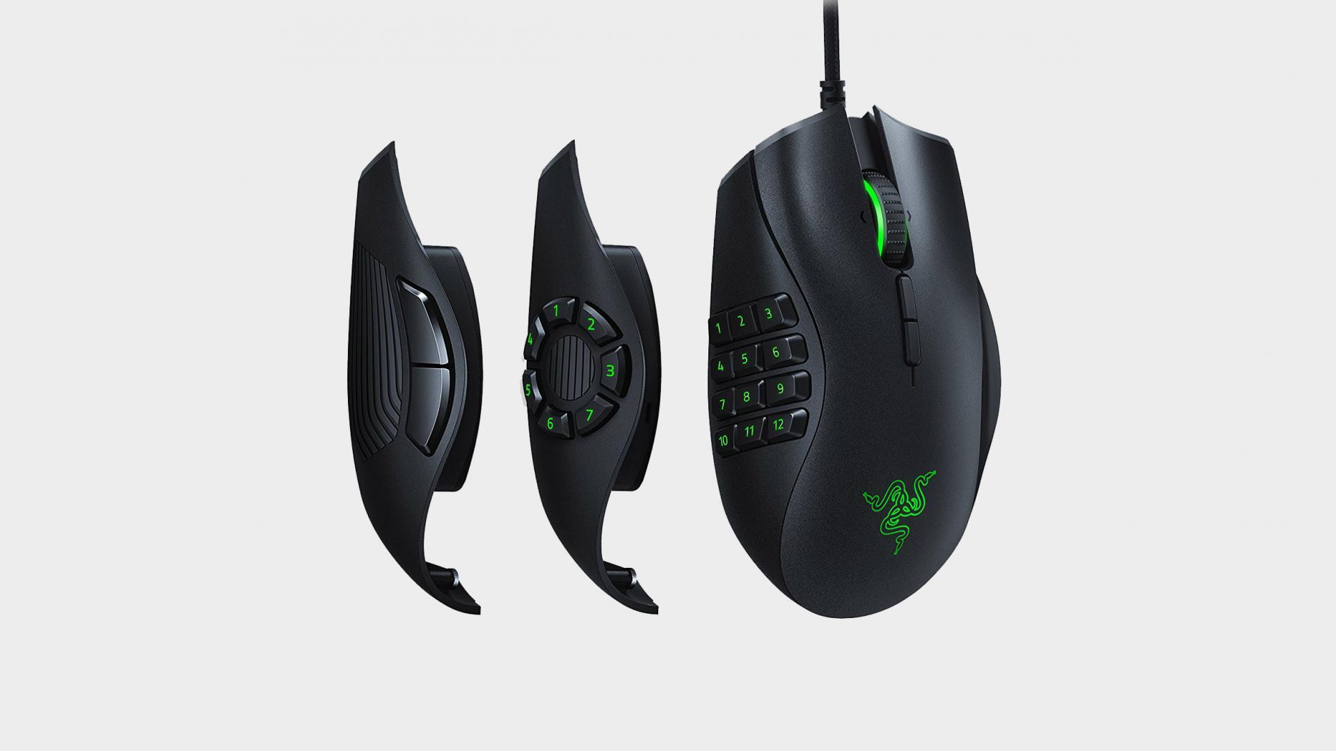 Souris Gamer : Comparatif Meilleure Souris Gaming Souris Gamer : Comparatif Meilleure Souris Gaming