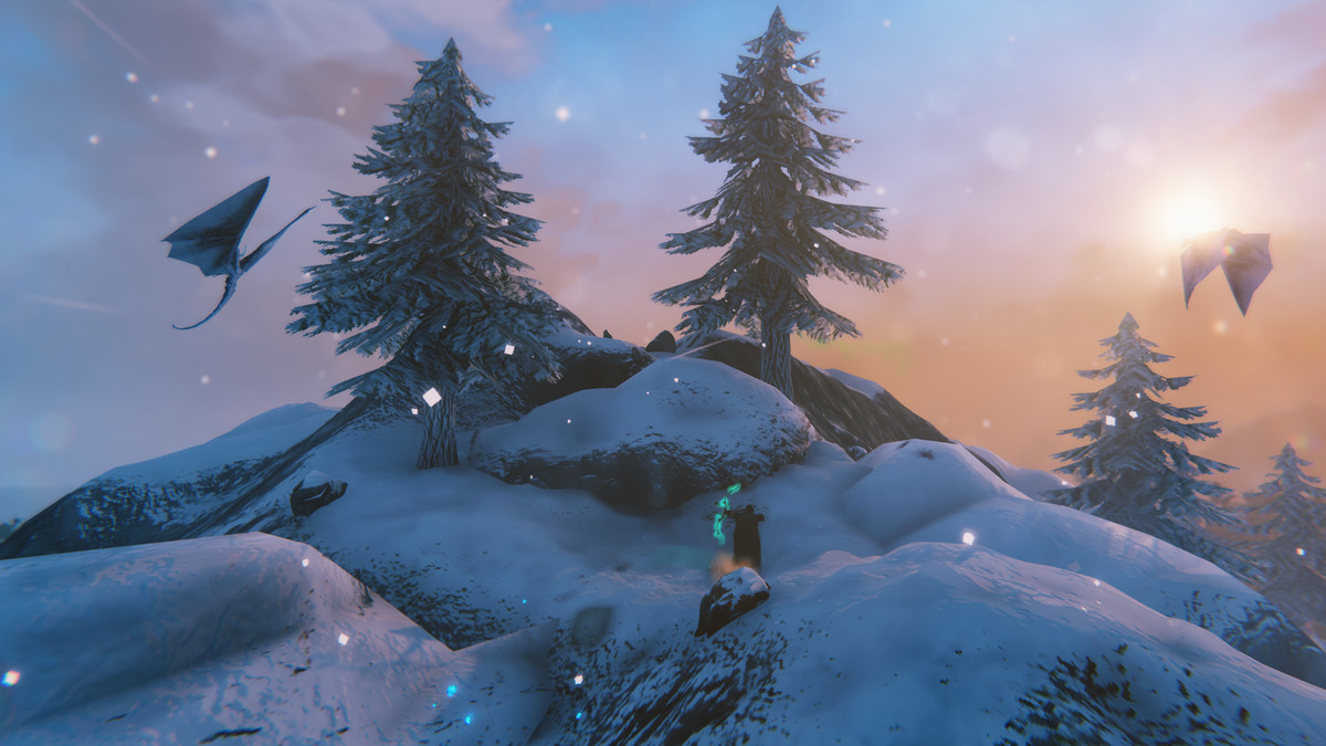 Valheim Valheim