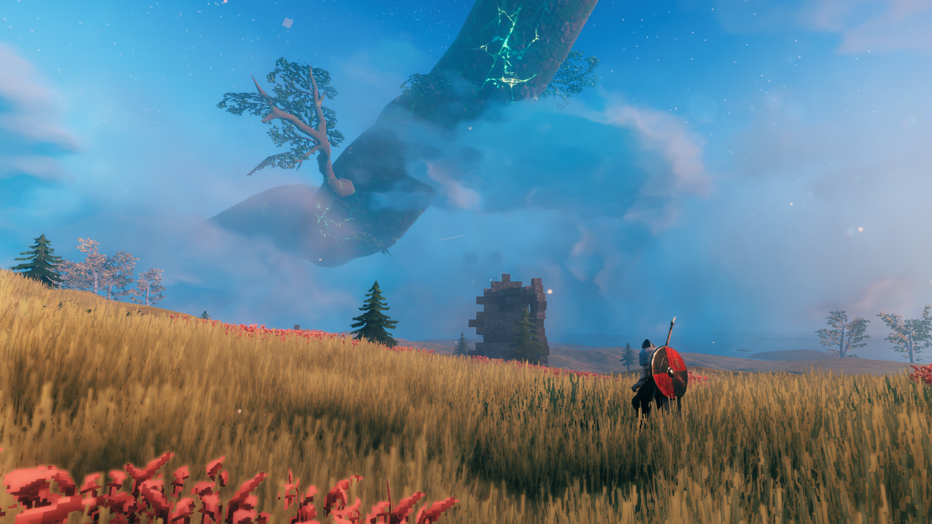 Valheim seeds - a list of all the best worlds we've found Valheim seeds - a list of all the best worlds we've found