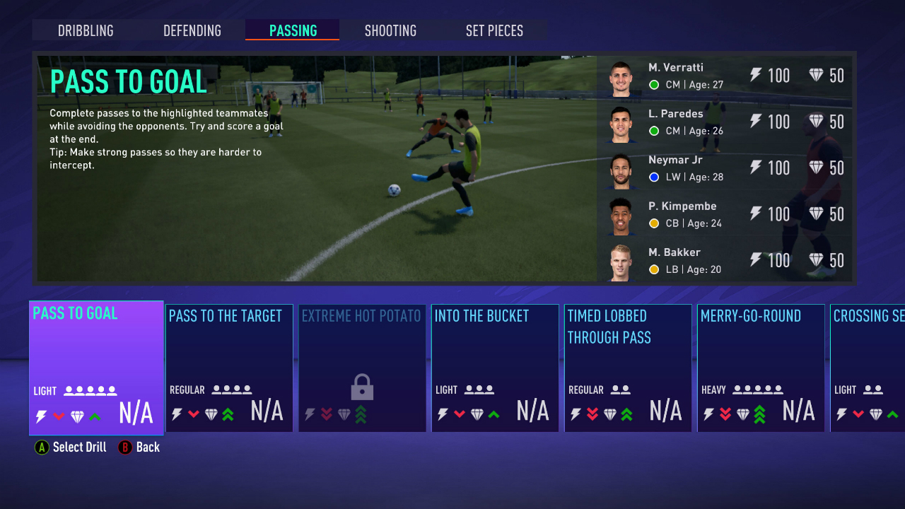 FIFA 21 Career Mode guide: pick the right club, scout the best players and improve your youth team FIFA 21 Career Mode guide: pick the right club, scout the best players and improve your youth team