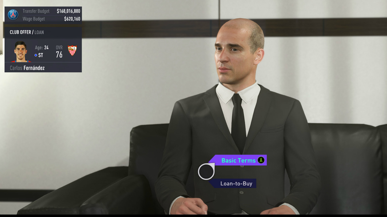 FIFA 21 Career Mode guide: pick the right club, scout the best players and improve your youth team FIFA 21 Career Mode guide: pick the right club, scout the best players and improve your youth team