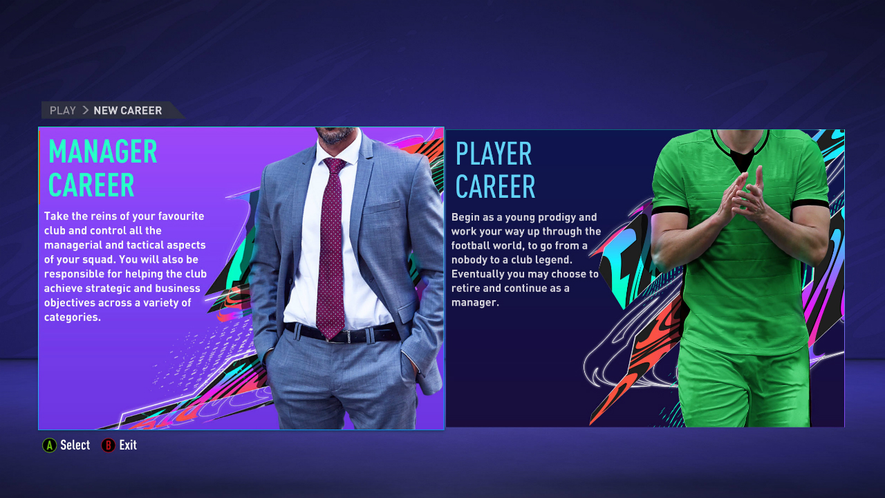 FIFA 21 Career Mode guide: pick the right club, scout the best players and improve your youth team FIFA 21 Career Mode guide: pick the right club, scout the best players and improve your youth team