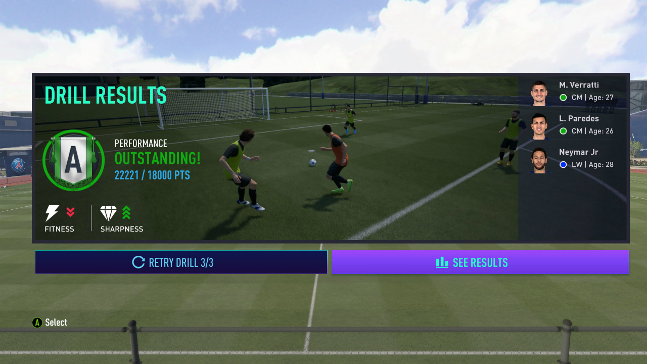 FIFA 21 Career Mode guide: pick the right club, scout the best players and improve your youth team