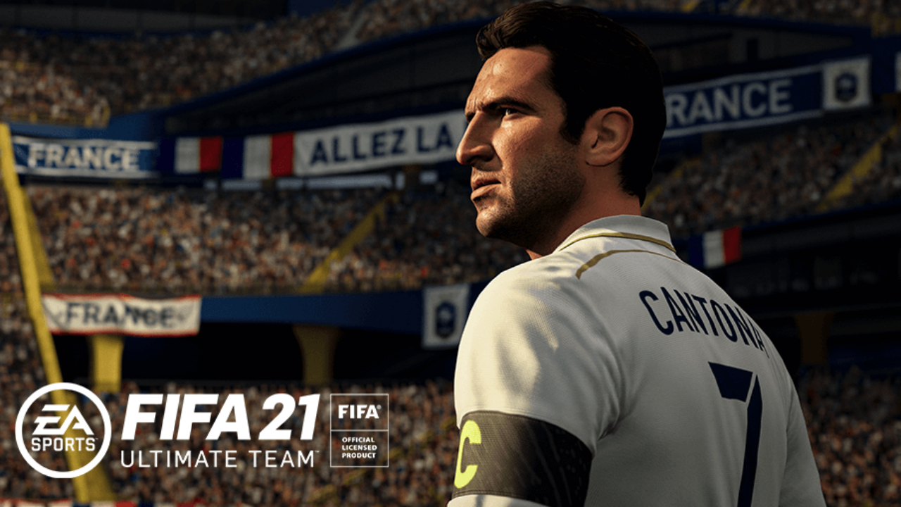 Guide du mode carrière de FIFA 21 : 7 choses que vous devez savoir Guide du mode carrière de FIFA 21 : 7 choses que vous devez savoir