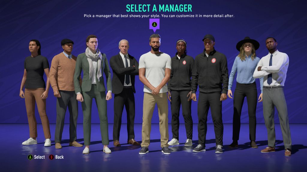 Guide du mode Carrière de FIFA 21 : choisissez le bon club, recrutez les meilleurs joueurs et améliorez votre équipe de jeunes Guide du mode Carrière de FIFA 21 : choisissez le bon club, recrutez les meilleurs joueurs et améliorez votre équipe de jeunes