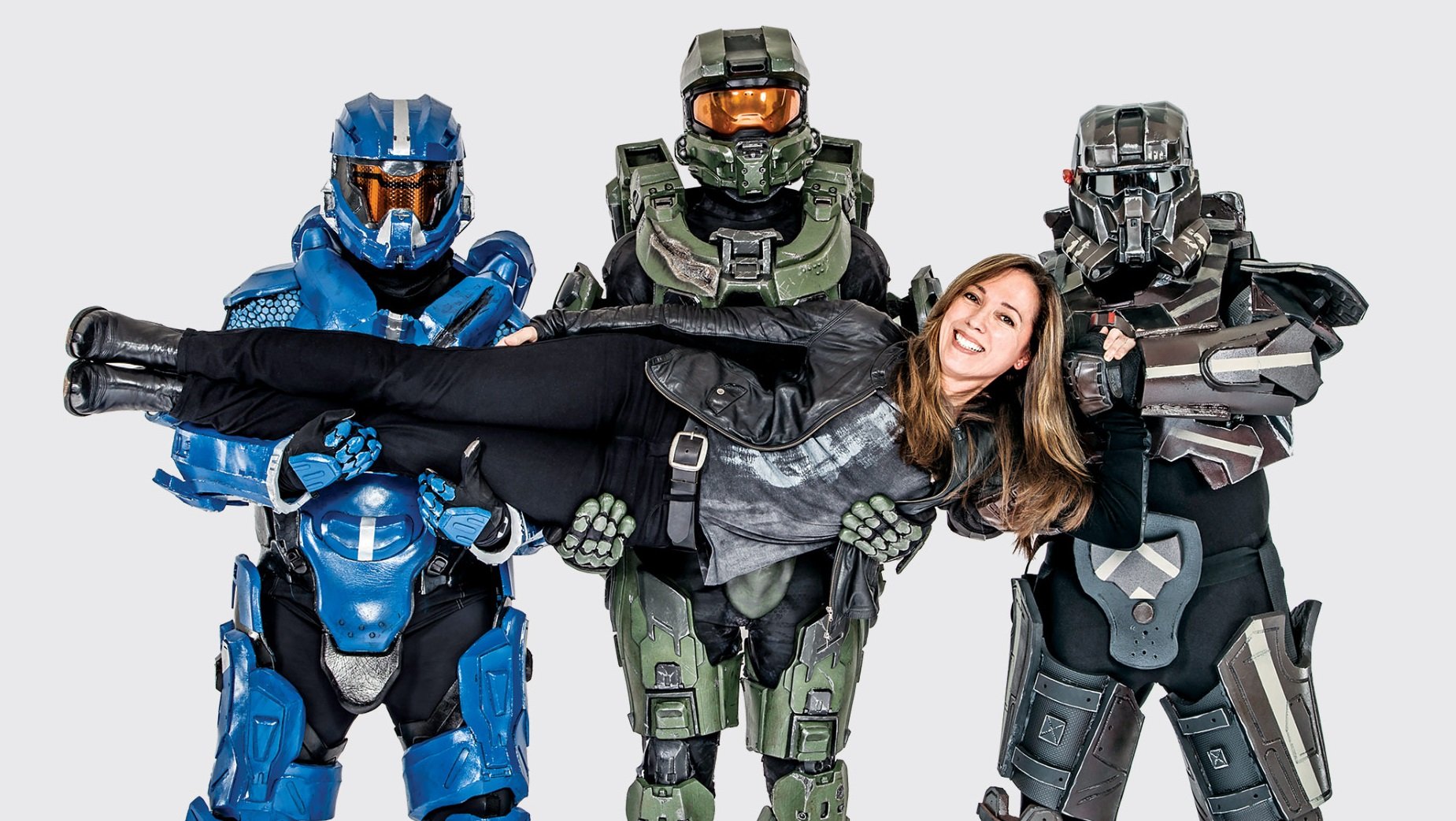 7 femmes influentes dans le domaine des jeux vidéo 1