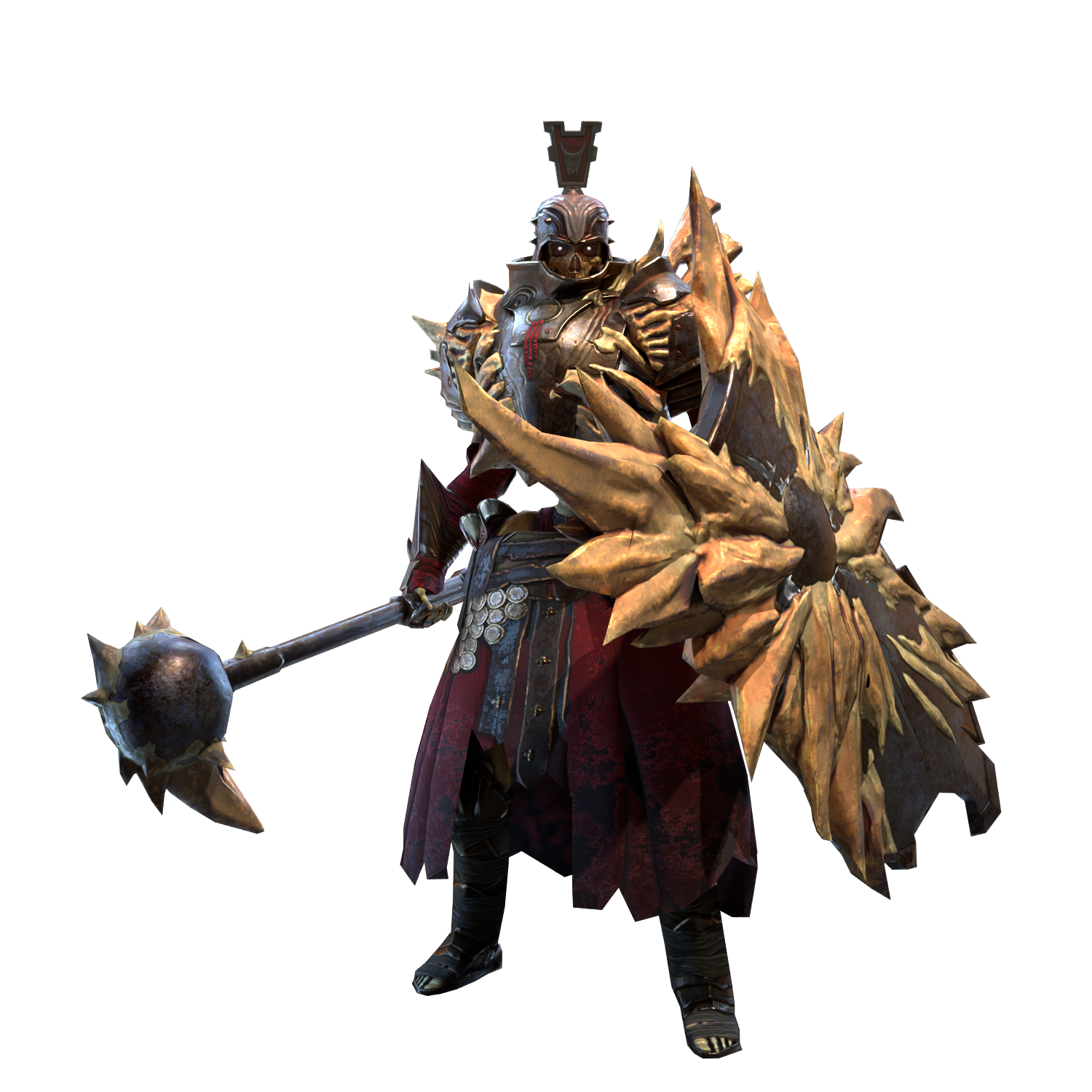 Raid Shadow Legends : Les deux nouveaux Boss de la Tour du Malheur Raid Shadow Legends : Les deux nouveaux Boss de la Tour du Malheur