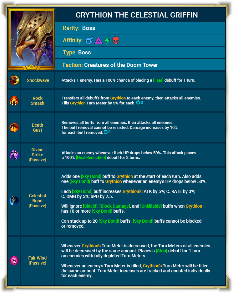 Raid Shadow Legends : Mise à jour 4.10 – Points forts Raid Shadow Legends : Mise à jour 4.10 – Points forts
