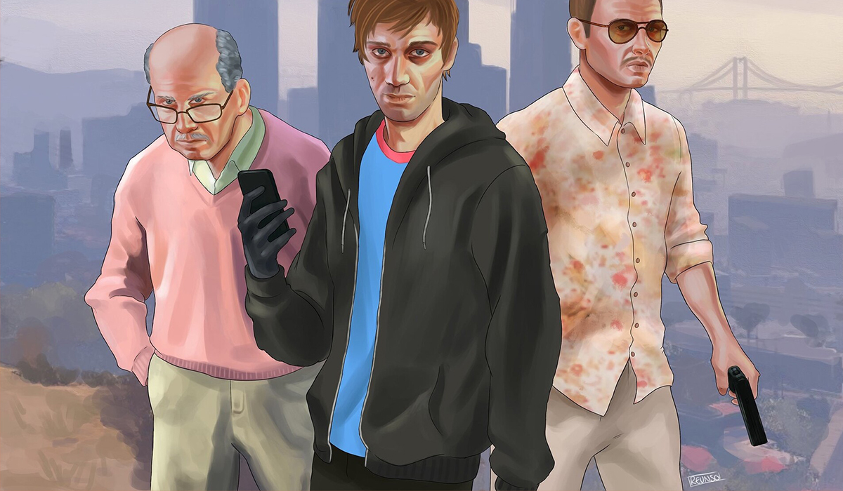 GTA Online : Comment débuter avec GTA RP : Guide du débutant