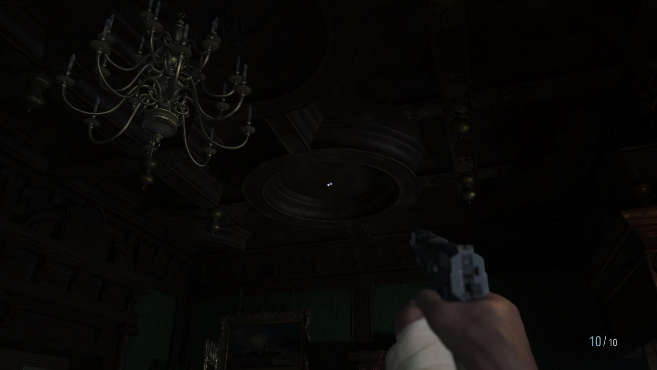 beginners tips and tricks resident evil village