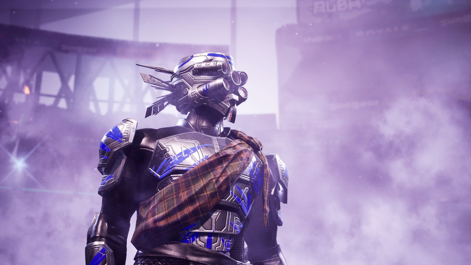 Destruction allstars new character alba season one