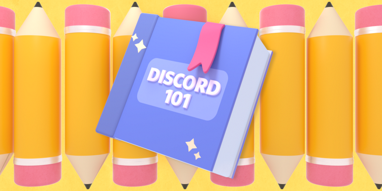How discord has changed during the pandemic classrooms