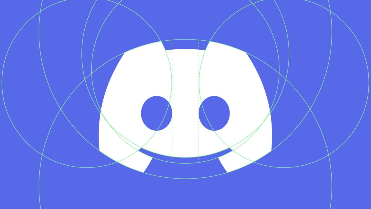 How discord changed to non gaming logo coronavirus