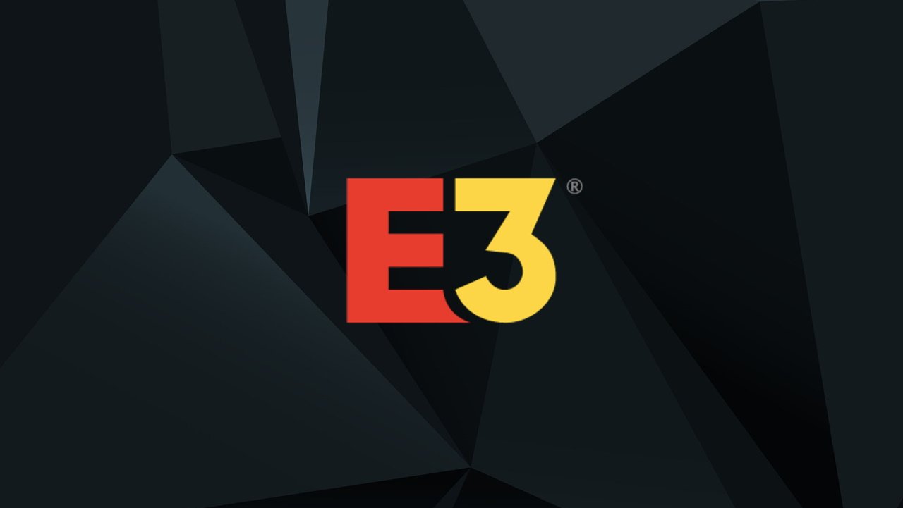 E3 2021 confirmed companies