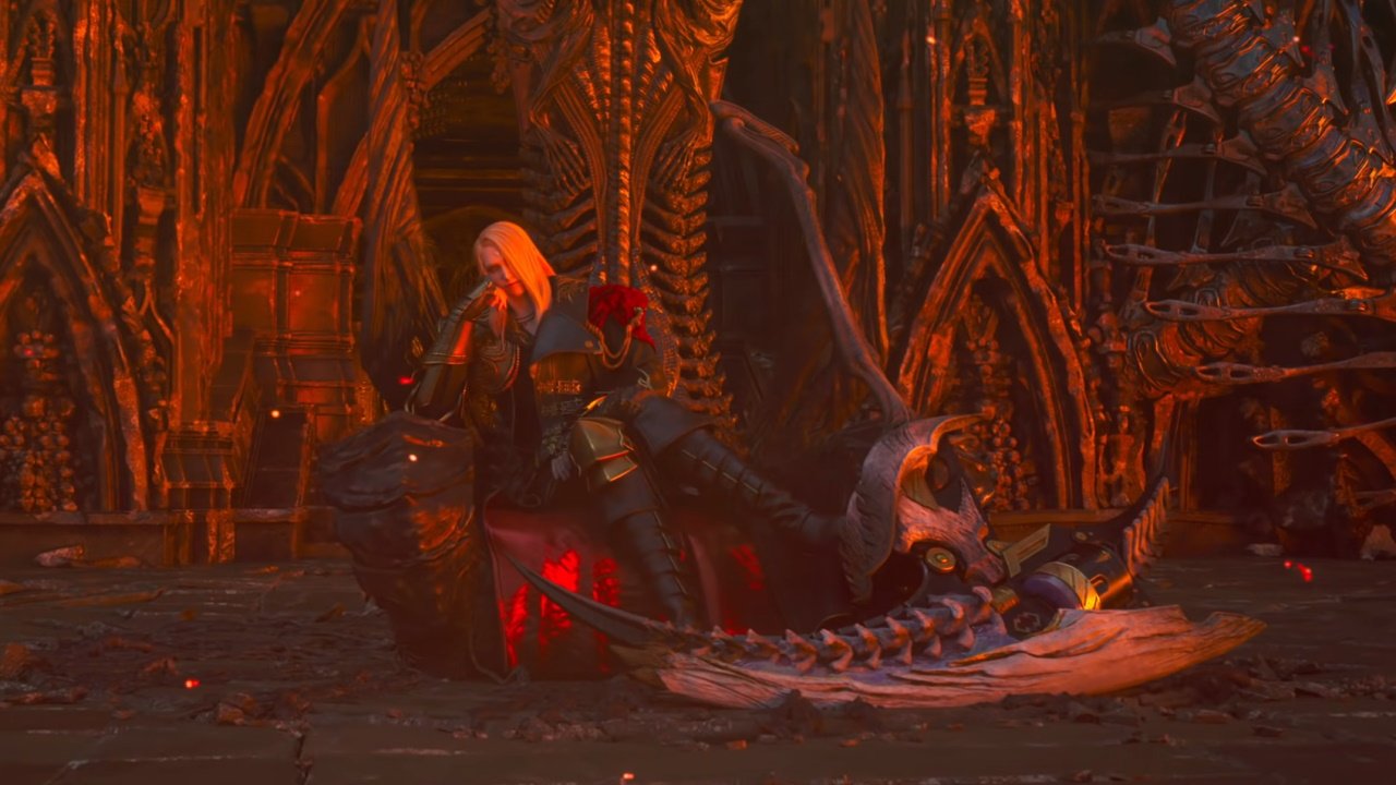 Final Fantasy 14 Fan Fest recap 2021