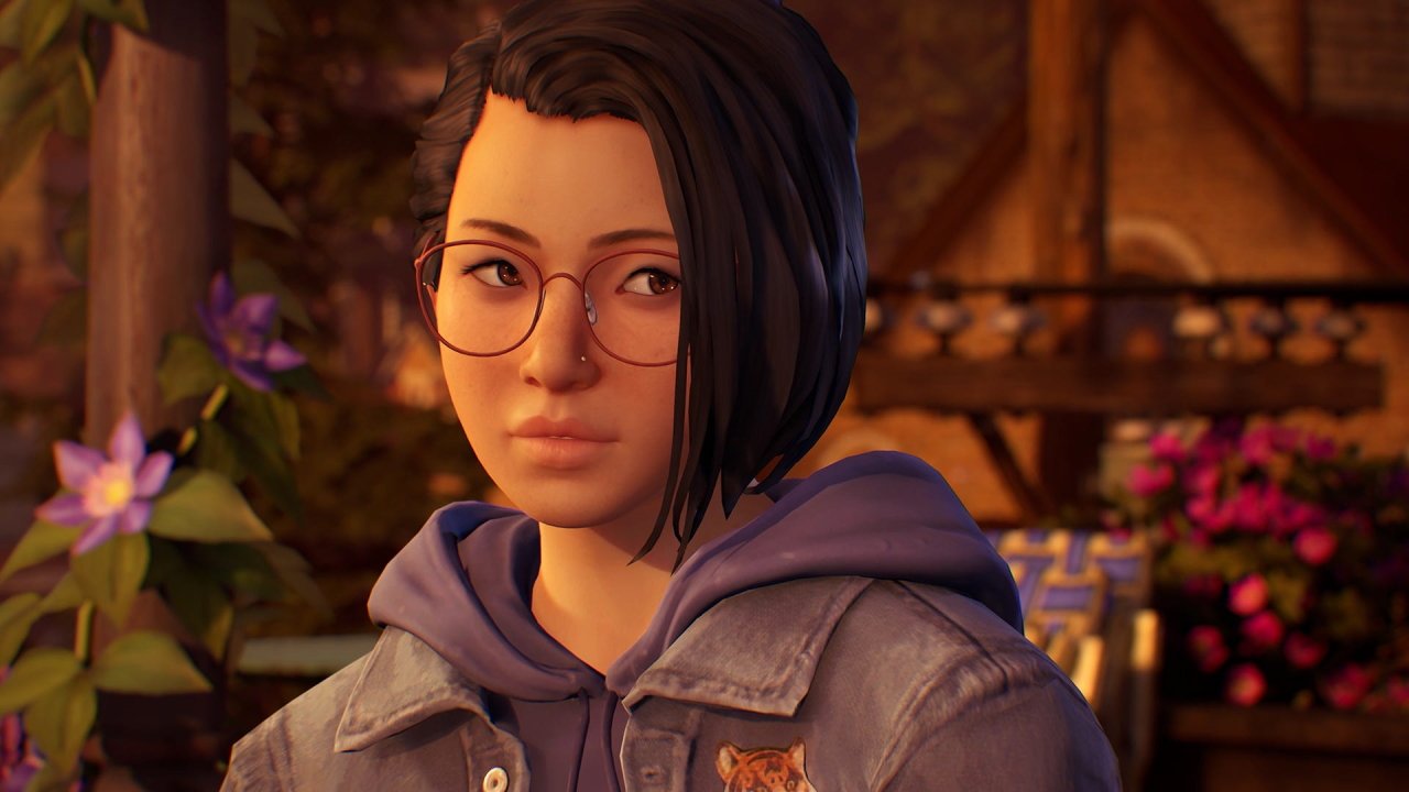 Life is strange true colors protagonist characters