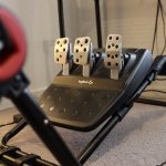 Next Level Racing F-GT Lite Racing Sim Next Level Racing F-GT Lite Racing Sim