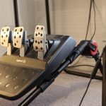 Next Level Racing F-GT Lite Racing Sim Next Level Racing F-GT Lite Racing Sim