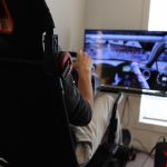 Next Level Racing F-GT Lite Racing Sim Next Level Racing F-GT Lite Racing Sim