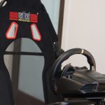 Next Level Racing F-GT Lite Racing Sim Next Level Racing F-GT Lite Racing Sim