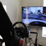 Next Level Racing F-GT Lite Racing Sim Next Level Racing F-GT Lite Racing Sim