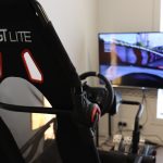 Next Level Racing F-GT Lite Racing Sim Next Level Racing F-GT Lite Racing Sim