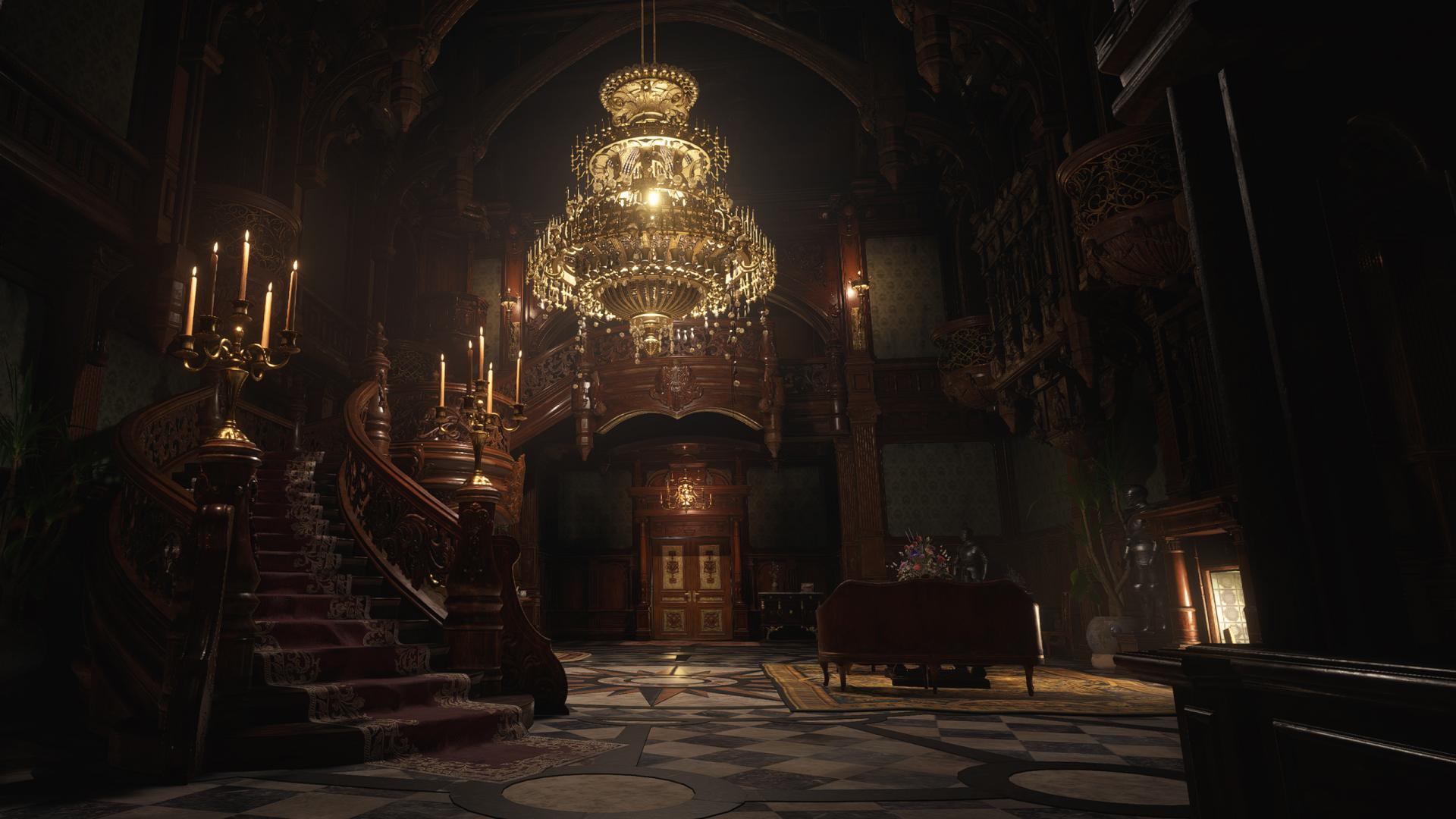 Resident Evil Village Resident Evil Village