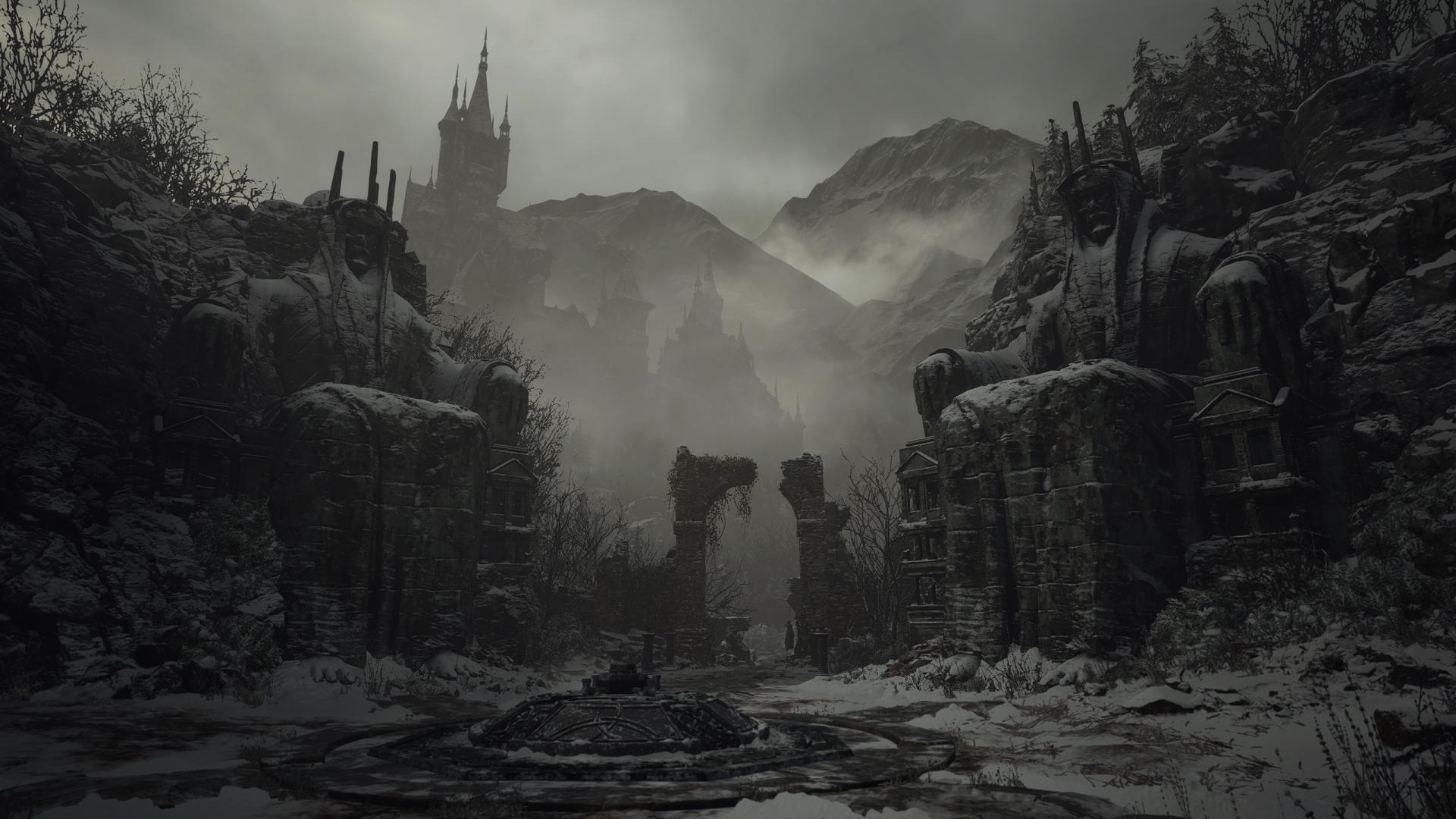 Resident Evil Village Resident Evil Village