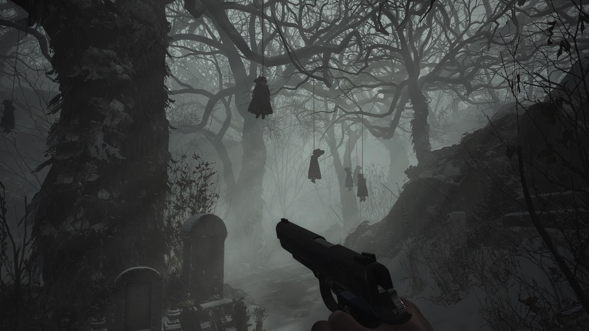 Resident Evil Village Resident Evil Village
