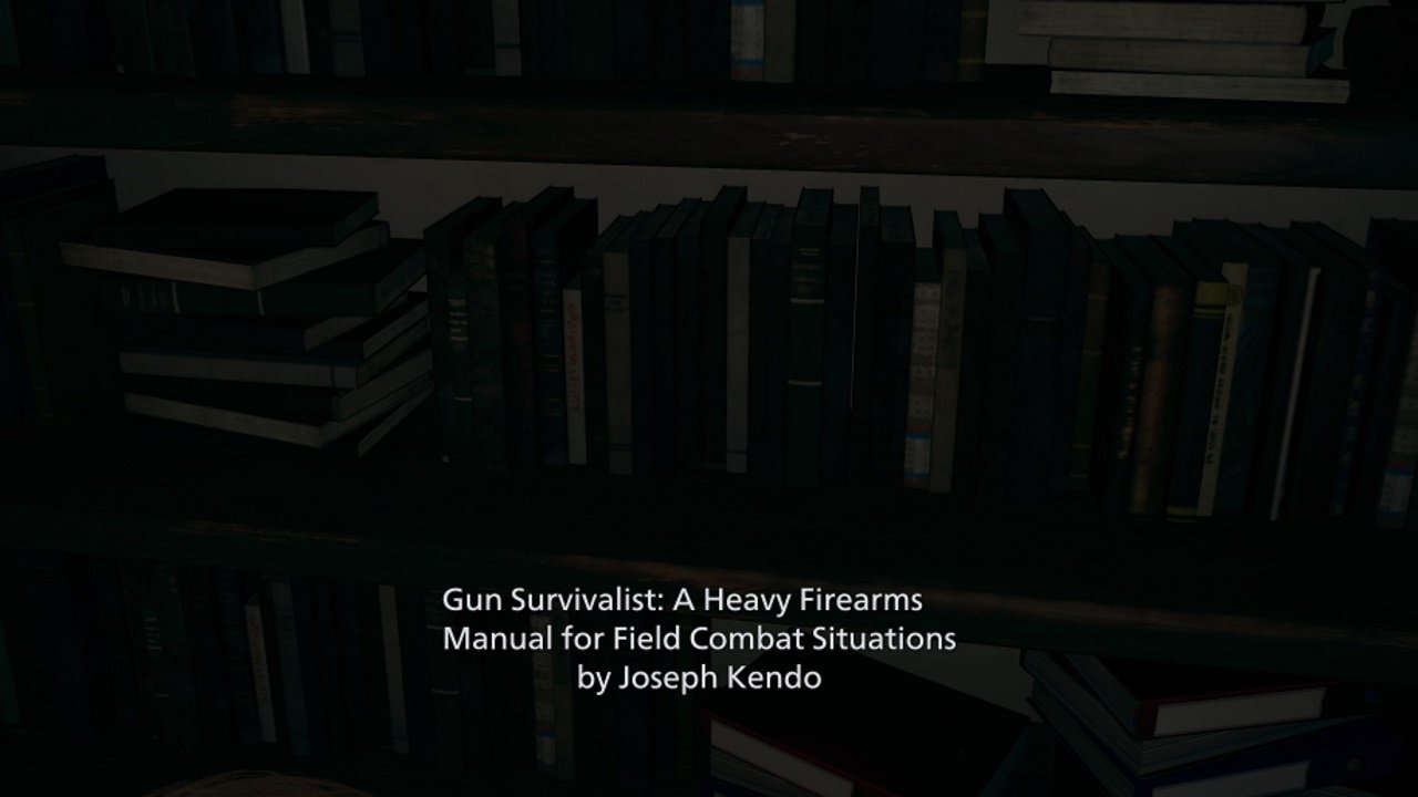 Resident Evil Village easter eggs