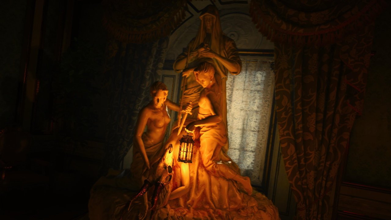 Resident Evil Village tips and tricks for beginners