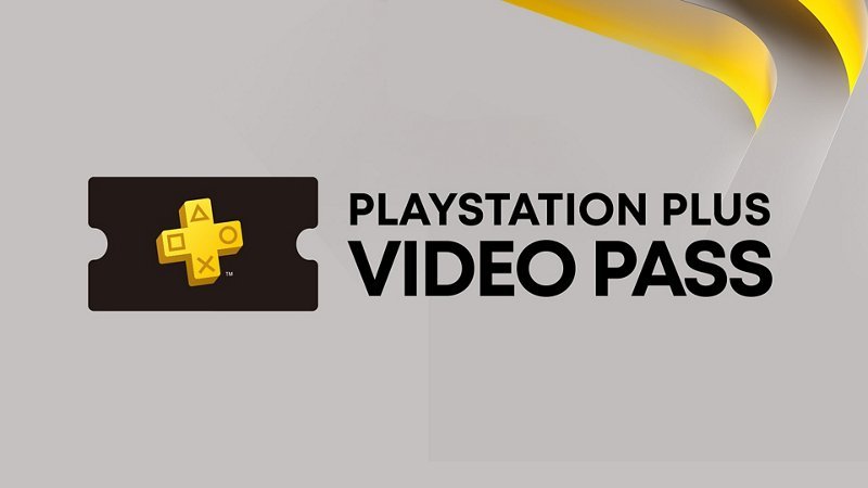 Sony PlayStation Video pass service