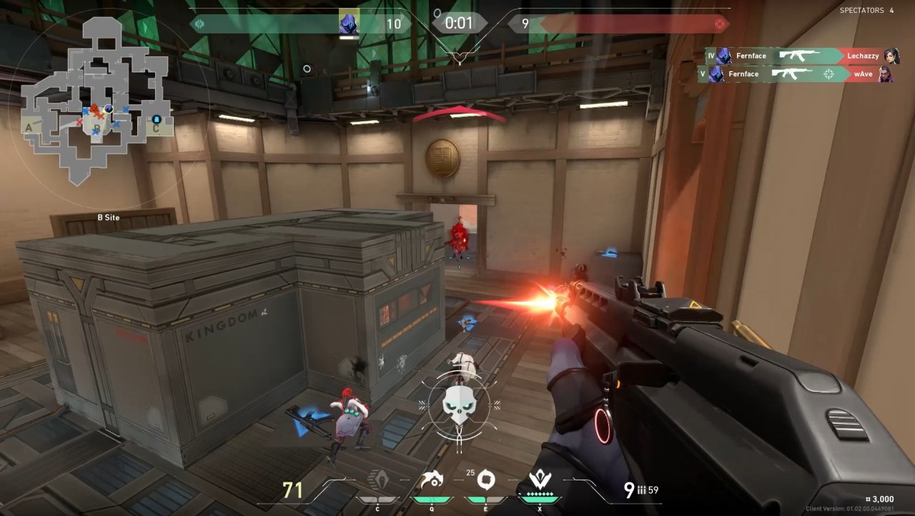 Valorant beginners guide how to improve aim recoil