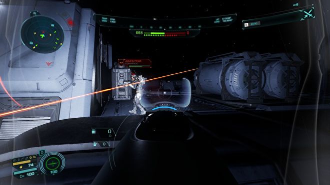 Elite Dangerous: Odyssey - Test à venir Elite Dangerous: Odyssey - Test à venir