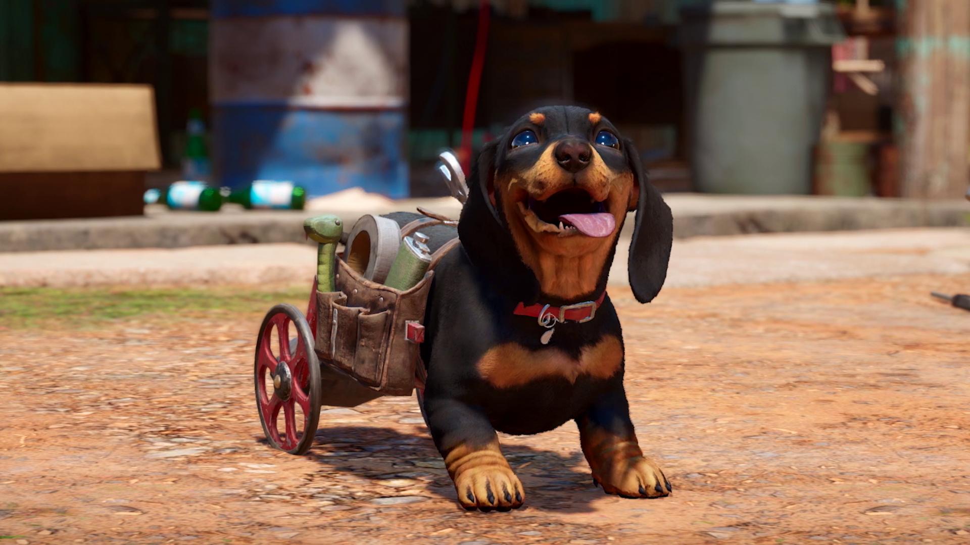 Far Cry 6 : everything we know about Ubisoft's next open world FPS Far Cry 6 : everything we know about Ubisoft's next open world FPS