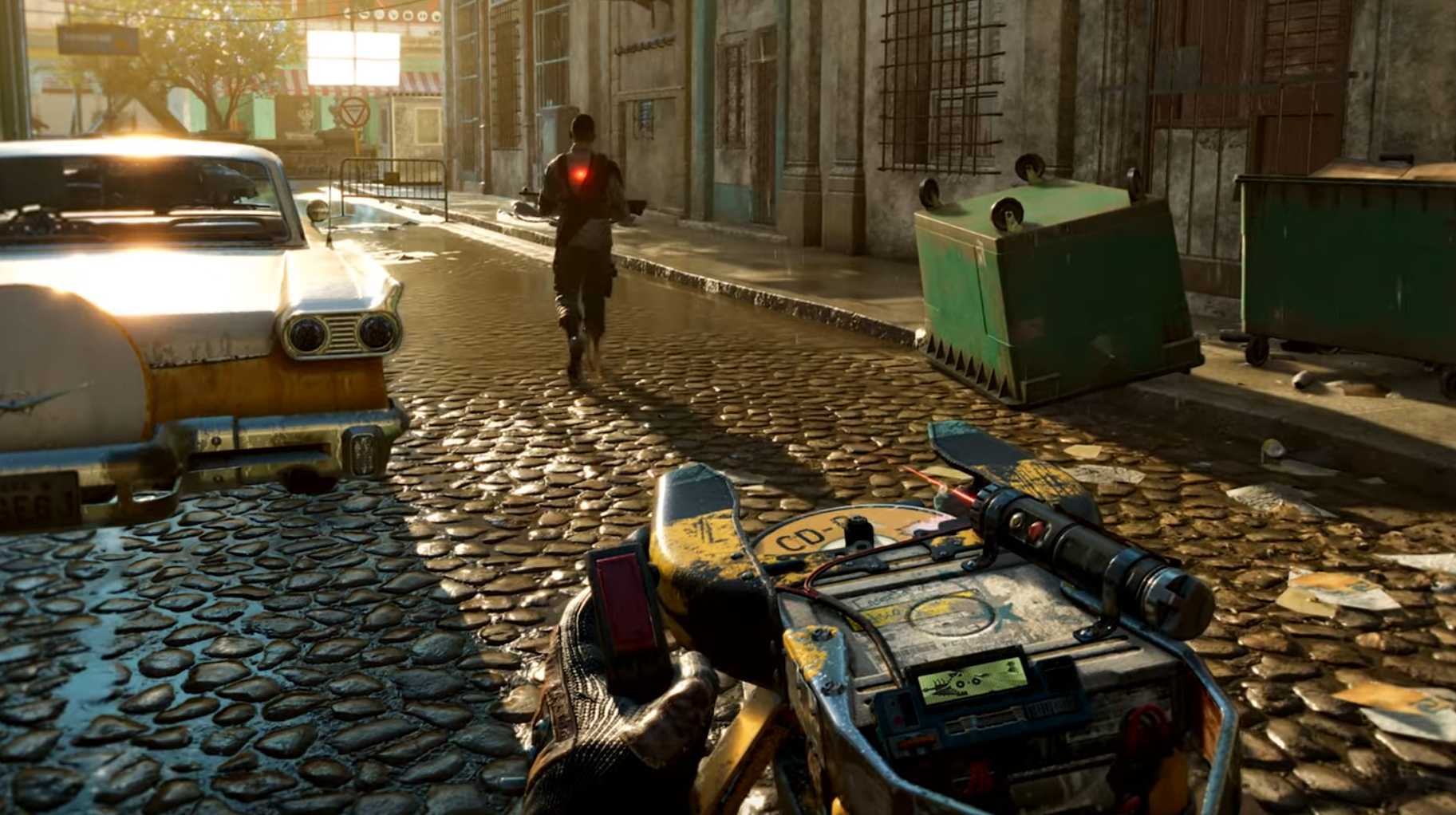 Far Cry 6 : everything we know about Ubisoft's next open world FPS Far Cry 6 : everything we know about Ubisoft's next open world FPS