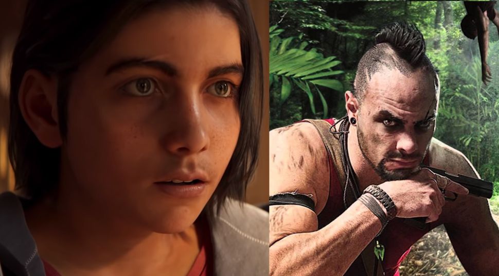 Far Cry 6 : tout ce que l'on sait sur le prochain FPS à monde ouvert d'Ubisoft Far Cry 6 : tout ce que l'on sait sur le prochain FPS à monde ouvert d'Ubisoft