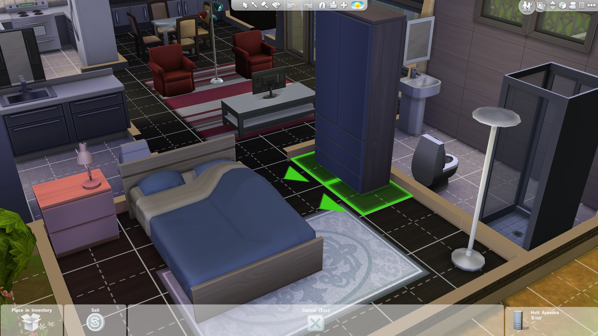 Les Sims 4 Les Sims 4